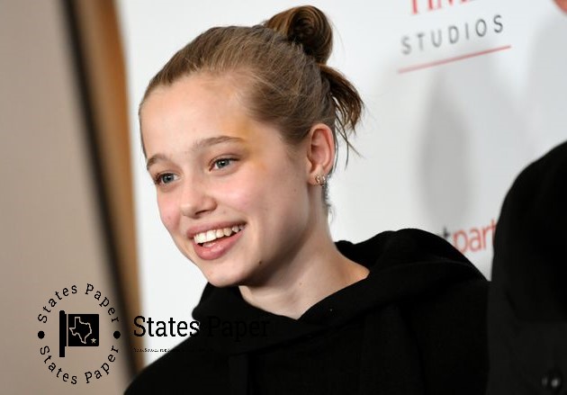 Shiloh Jolie-Pitt's name change hearing has been delayed